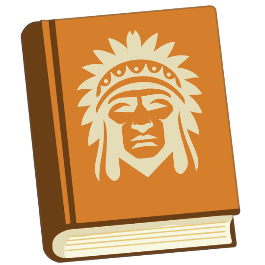 American Mythology Books Category Image