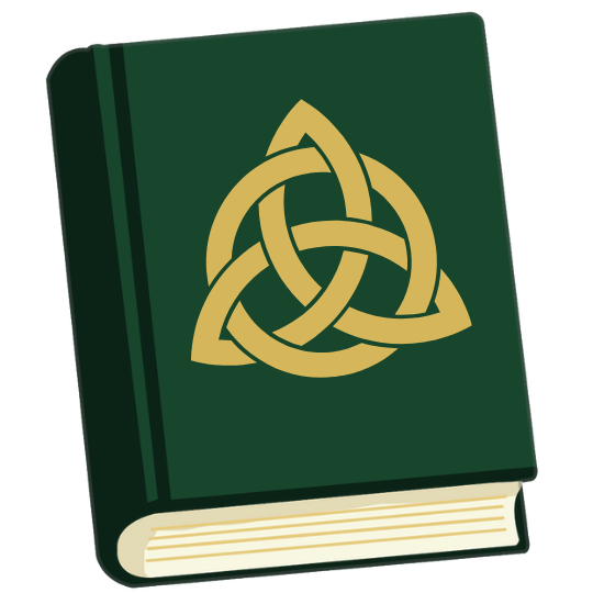 Celtic Mythology Books Category Image