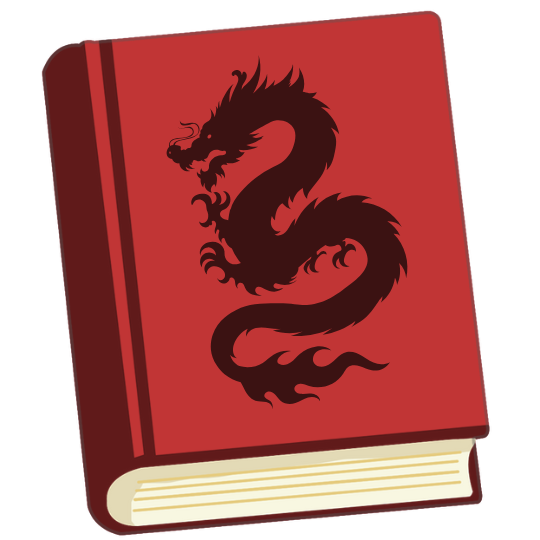 Chinese Mythology Books Category Image