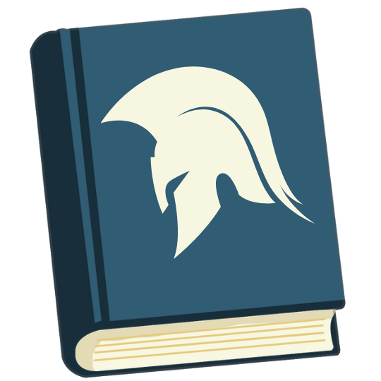 Greek Mythology Books Category Image