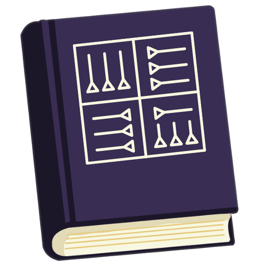 Middle Eastern Mythology Books Category Image