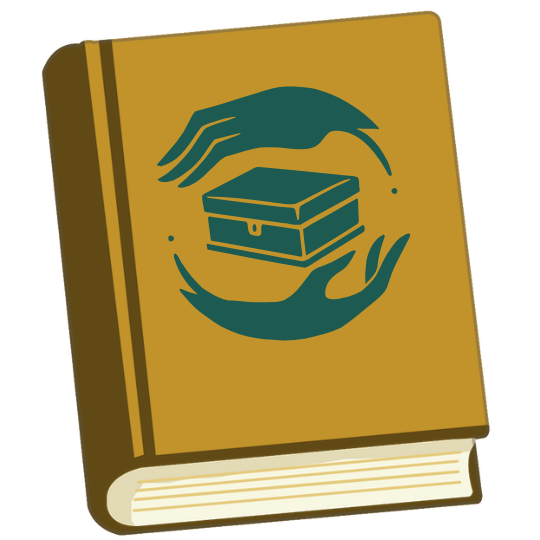 Mythology Compilation Books Image