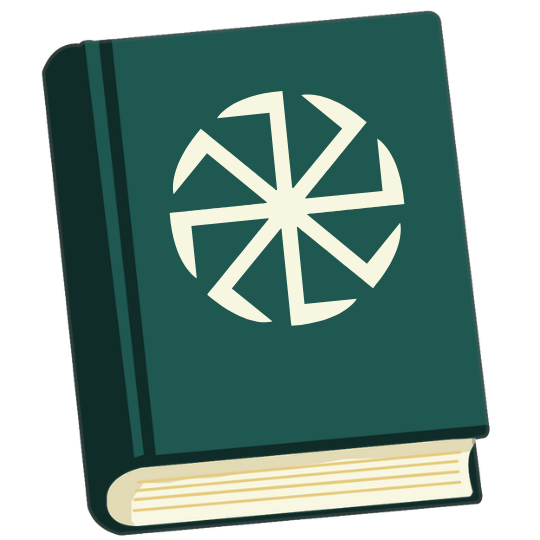 Slavic Mythology Books Category Image
