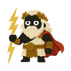Greek Mythology Category Illustration